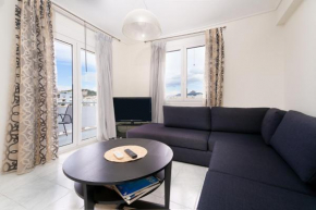 Acropolis View Cozy Apartment